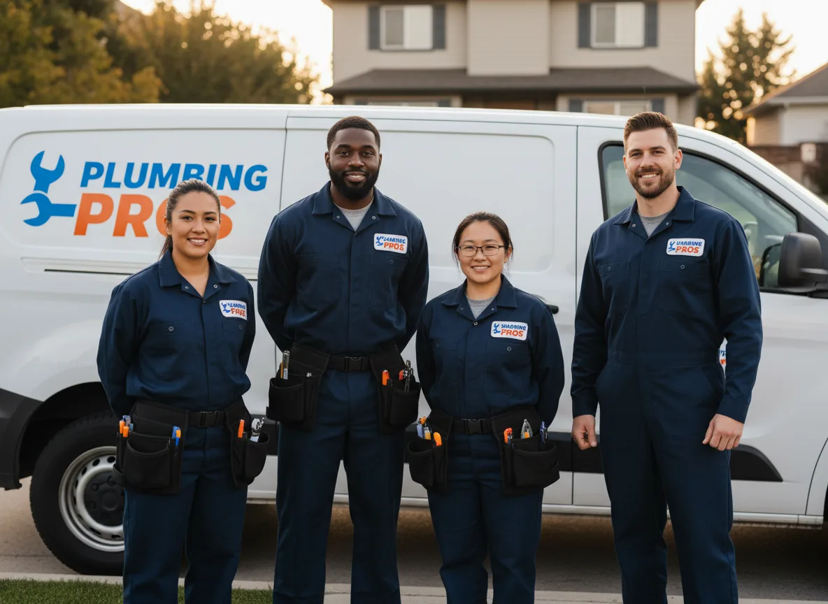 Water Heater Repair company in Nicholville, NY